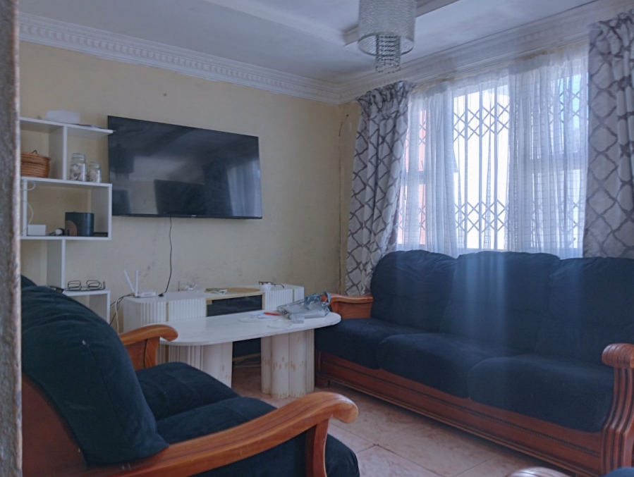 3 Bedroom Property for Sale in Mdantsane Nu 13 Eastern Cape